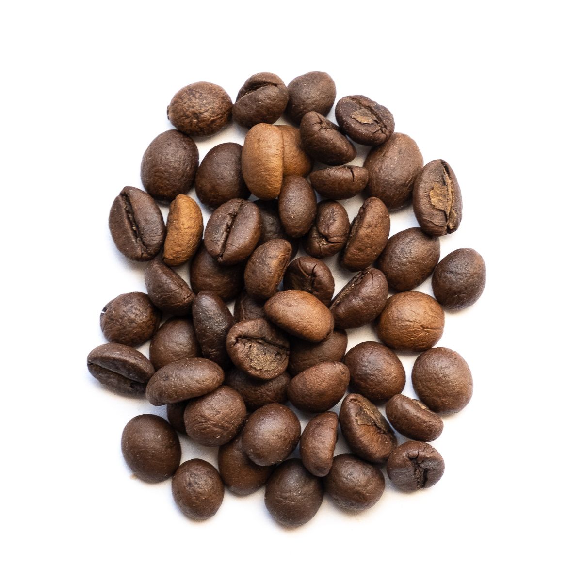 Etiopie Djmimah Gr. 5, unwashed 100% arabika 250g - KK000801-01 Orientcaffé káva