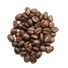 Arabica Doi Chaang, Pleoplen Farm, Grade A, SHG  - výběrová jednodruhová káva Thajskoo  1000g  | Zrno, Mletá espresso, Mletá filtr, zalévaná