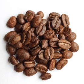 Espresso AFRICA DEEP 100% arabica 250g - KK001301-001 | Zrno, Mletá espresso, Mletá filtr, zalévaná