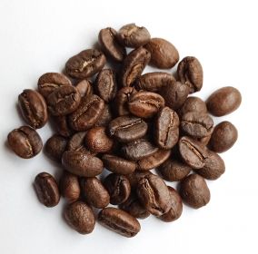Honduras SHG EP Guara Verde 1000g  | Zrno - nejdéle udrží čerstvost, Mletá espresso, Mletá filtr, zalévaná