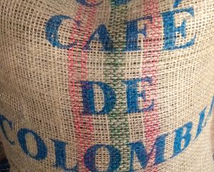 Kolumbie Supremo 17/18 Medellin 250g Orientcaffé káva