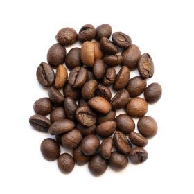 Jednodruhové kávy z Ugandy